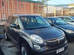 Grigio Usata 2014 Fiat 500L Pop Star Monovolume | 5900 € (Ottimo prezzo)