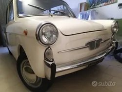 Usata 1970 Autobianchi Bianchina Due volumi | 8500 €