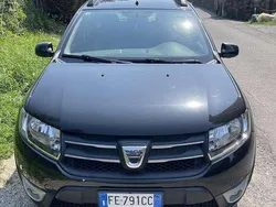 Usata 2016 Dacia Sandero Ambiance Due volumi | 6500 € (Buon prezzo)