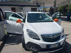 Usata 2014 Opel Mokka Cosmo SUV | 10.800 € (Cara)