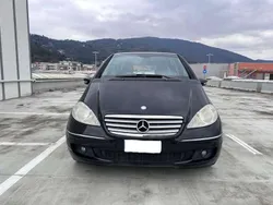 Usata 2007 Mercedes A170 Avantgarde Monovolume | 2000 € (Ottimo prezzo)