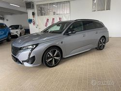 Grigio artense metalizzato Usata 2025 Peugeot 308 GTi Station wagon | 24.900 €