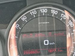 Nero Usata 2010 Citroën C5 Station wagon | 3000 € (Buon prezzo)