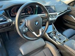 Usata 2021 BMW 320 Efficient Dynamics Station wagon | 25.900 € (Ottimo prezzo)
