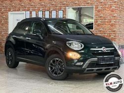 Verde Usata 2015 Fiat 500X Cross Plus SUV | 8000 € (Super prezzo)