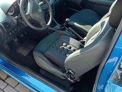 Peugeot 206+