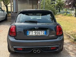 Usata 2019 Mini Cooper S Due volumi | 17.500 € (Buon prezzo)