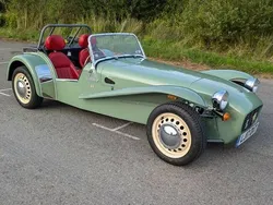 Caterham Seven