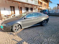 Nero Usata 2005 Alfa Romeo GT Coupé | 1500 € (Ottimo prezzo)