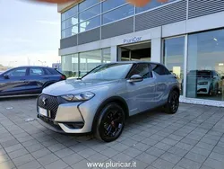 Grigio Usata 2022 DS Automobiles DS3 Performance SUV | 19.900 € (Buon prezzo)