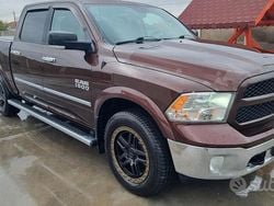 Marrone Usata 2016 Dodge Ram Pick-up | 24.500 €