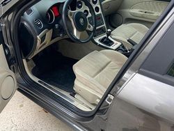 Usata 2007 Alfa Romeo 159 Tre volumi | 2000 €