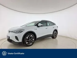 Glacier white metallizzato Usata 2023 VW ID.4 Pro Performance SUV | 30.500 € (Buon prezzo)