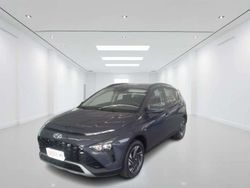 Grigio Usata 2024 Hyundai Bayon SUV | 19.600 € (Cara)