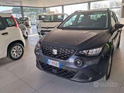 Grigio Usata 2023 Seat Arona Style SUV | 14.500 € (Buon prezzo)