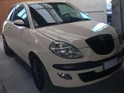 Usata 2006 Lancia Ypsilon Due volumi | 3500 € (Buon prezzo)