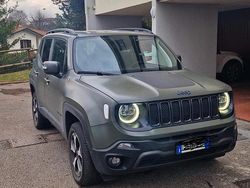 Usata 2021 Jeep Renegade Trailhawk SUV | 25.000 € (Molto cara)