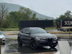 Usata 2019 Alfa Romeo Stelvio Tech Edition SUV | 26.000 €