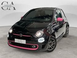 Other Usata 2021 Fiat 500 Sport Due volumi | 12.900 € (Buon prezzo)