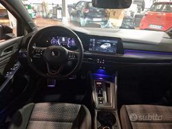 Nero Usata 2021 VW Golf GTI Tre volumi | 31.000 € (Cara)