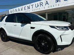 Bianco Usata 2020 Land Rover Discovery Sport SUV | 23.800 € (Ottimo prezzo)