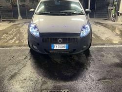 Usata 2006 Fiat Grande Punto Sport Due volumi | 3500 € (Buon prezzo)