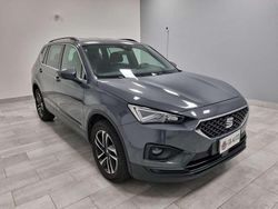 Grigio Usata 2021 Seat Tarraco Business SUV | 15.500 € (Super prezzo)