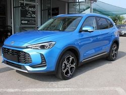 Blu Nuova 2025 MG ZS SUV | 17.950 € (Buon prezzo)