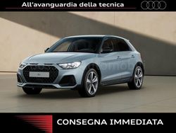Grigio Nuova 2025 Audi A1 Comfort Tre volumi | 31.281 € (Buon prezzo)