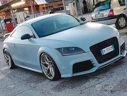 Usata 2008 Audi TT | 14.000 €