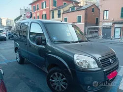 Usata 2008 Fiat Doblò Monovolume | 2800 € (Super prezzo)