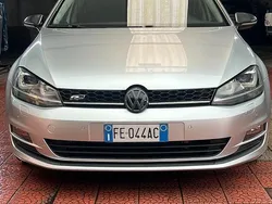 Usata 2016 VW Golf VII Tre volumi | 13.000 € (Buon prezzo)