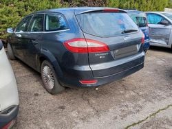 Grigio Usata 2008 Ford Mondeo Station wagon | 800 € (Buon prezzo)