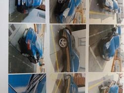 Nero Usata 2001 Porsche 911 Coupé | 43.000 € (Cara)