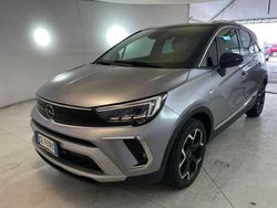 Grigio aluminio Usata 2021 Opel Crossland Ultimate SUV | 14.900 € (Buon prezzo)