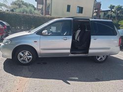 Grigio Usata 2003 Mazda MPV Monovolume | 2900 €