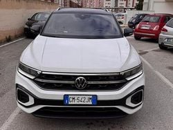 Usata 2023 VW T-Roc R-line SUV | 25.500 € (Buon prezzo)