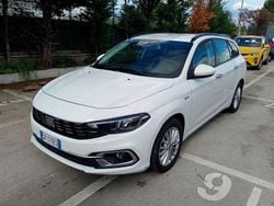 Bianco Usata 2022 Fiat Tipo Life Station wagon | 14.900 € (Buon prezzo)