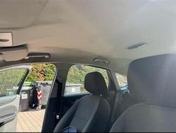 Grigio Usata 2008 Ford Focus Station wagon | 1500 € (Ottimo prezzo)