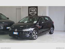 Nero Usata 2018 VW Polo Comfortline Tre volumi | 11.900 € (Buon prezzo)