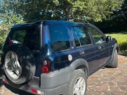 Usata 2003 Land Rover Freelander SUV | 2900 € (Buon prezzo)