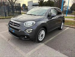 Grigio Usata 2022 Fiat 500X Connect SUV | 14.400 € (Super prezzo)