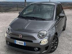 Usata 2019 Fiat 500 S Due volumi | 11.990 € (Molto cara)