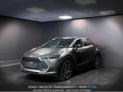 Other Nuova 2025 Toyota C-HR Trend SUV | 33.200 € (Buon prezzo)