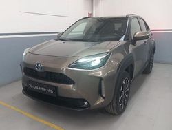 Grigio Usata 2023 Toyota Yaris Cross Trend SUV | 22.500 € (Buon prezzo)