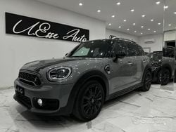 Grigio Usata 2019 Mini Cooper SD Countryman SUV | 19.490 € (Buon prezzo)