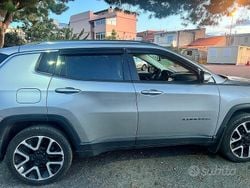 Grigio Usata 2019 Jeep Compass SUV | 17.000 € (Super prezzo)
