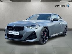 Frozen pure grey metallizzato Usata 2024 BMW M240 M Sport Coupé | 54.890 € (Buon prezzo)