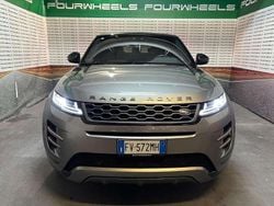 Bronzo Usata 2019 Land Rover Range Rover Prestige SUV | 19.900 € (Buon prezzo)