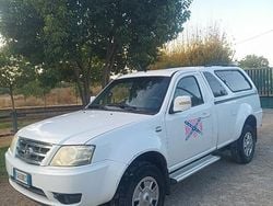 Usata 2015 Tata Xenon Pick-up | 11.300 € (Molto cara)